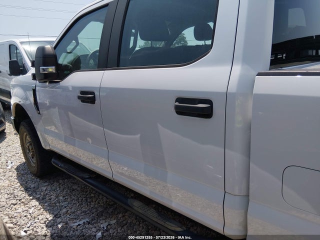 Ford F-250 Xl 2019 1FT7W2B68KEE97217 Image 18