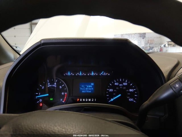 Ford F-250 Xl 2019 1FT7W2B68KEE97217 Image 7