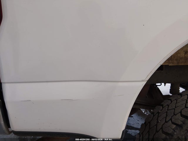 Ford F-250 Xl 2019 1FT7W2B68KEE97217 Image 13