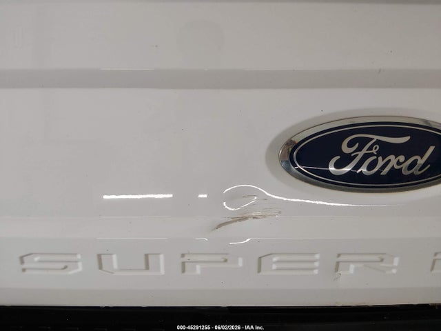 Ford F-250 Xl 2019 1FT7W2B68KEE97217 Image 14