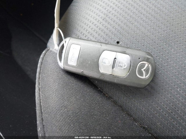 Продажа на аукционе авто 2018 Mazda Cx-3 Sport, vin: JM1DKDB75J0331106, номер лота: 45291256