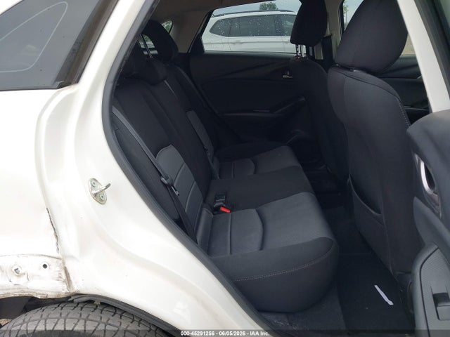 Продажа на аукционе авто 2018 Mazda Cx-3 Sport, vin: JM1DKDB75J0331106, номер лота: 45291256