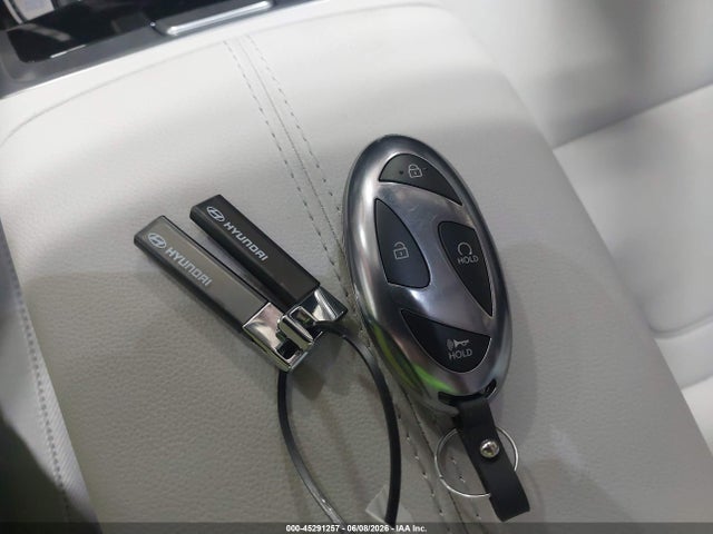 2026 Hyundai Tucson Sel მანქანა იყიდება აუქციონზე, vin: 5NMJBCDE7TH733821, აუქციონის ნომერი: 45291257