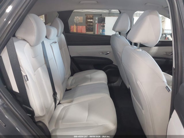 2026 Hyundai Tucson Sel მანქანა იყიდება აუქციონზე, vin: 5NMJBCDE7TH733821, აუქციონის ნომერი: 45291257