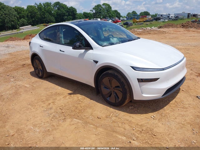 45291261 :رقم المزاد ، 7SAYGDED9TF423234 vin ، 2026 Tesla Model Y Premium Rear-wheel Drive/rear-wheel Drive مزاد بيع