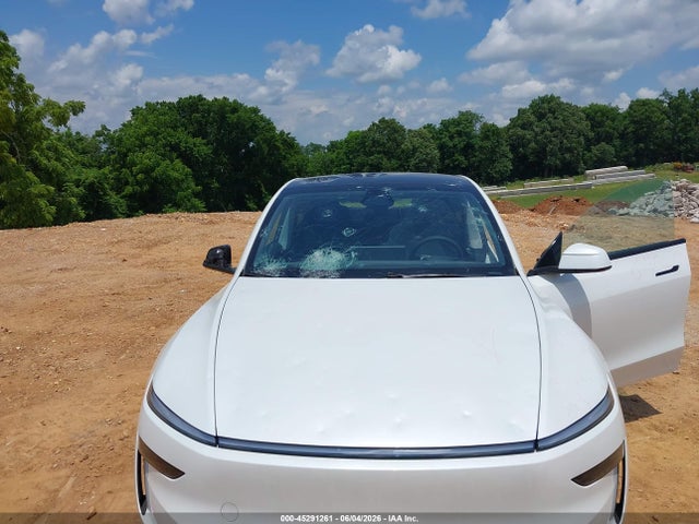 Продаж на аукціоні авто 2026 Tesla Model Y Premium Rear-wheel Drive/rear-wheel Drive, vin: 7SAYGDED9TF423234, номер лоту: 45291261