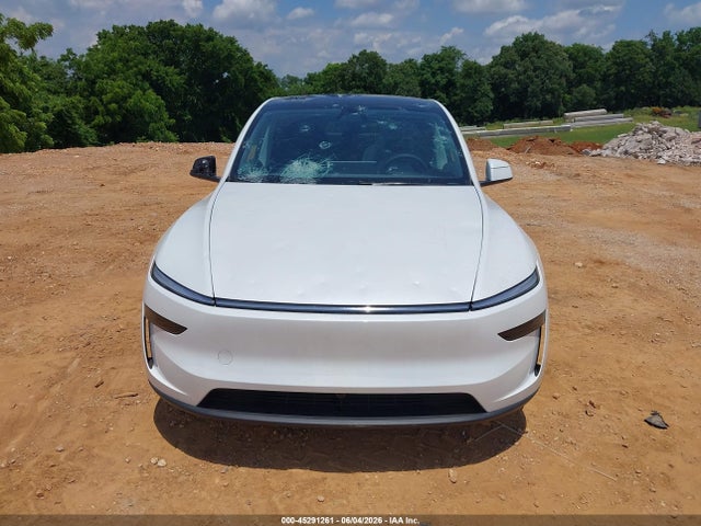 Продаж на аукціоні авто 2026 Tesla Model Y Premium Rear-wheel Drive/rear-wheel Drive, vin: 7SAYGDED9TF423234, номер лоту: 45291261