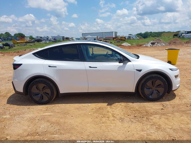 Продаж на аукціоні авто 2026 Tesla Model Y Premium Rear-wheel Drive/rear-wheel Drive, vin: 7SAYGDED9TF423234, номер лоту: 45291261