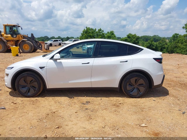Продаж на аукціоні авто 2026 Tesla Model Y Premium Rear-wheel Drive/rear-wheel Drive, vin: 7SAYGDED9TF423234, номер лоту: 45291261