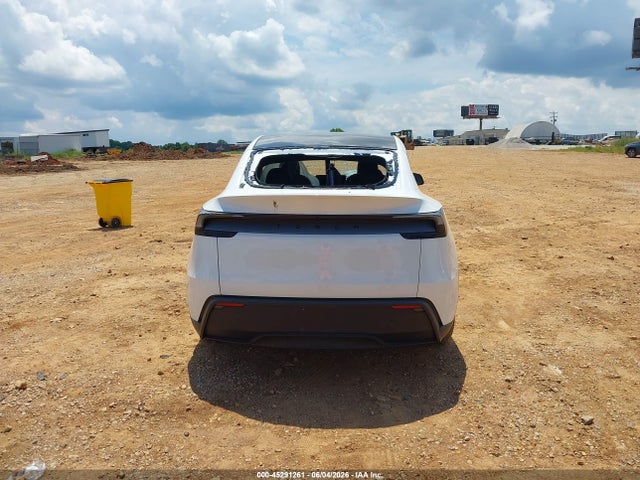 Продаж на аукціоні авто 2026 Tesla Model Y Premium Rear-wheel Drive/rear-wheel Drive, vin: 7SAYGDED9TF423234, номер лоту: 45291261