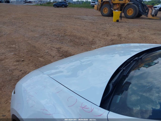 Продаж на аукціоні авто 2026 Tesla Model Y Premium Rear-wheel Drive/rear-wheel Drive, vin: 7SAYGDED9TF423234, номер лоту: 45291261