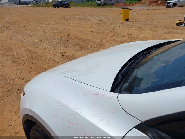 Продаж на аукціоні авто 2026 Tesla Model Y Premium Rear-wheel Drive/rear-wheel Drive, vin: 7SAYGDED9TF423234, номер лоту: 45291261
