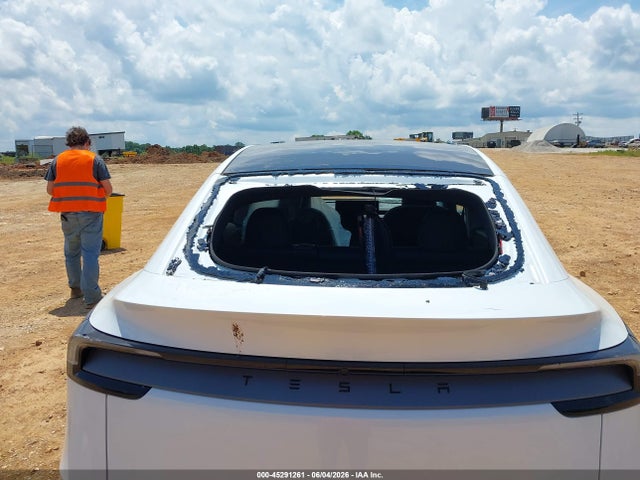 Продаж на аукціоні авто 2026 Tesla Model Y Premium Rear-wheel Drive/rear-wheel Drive, vin: 7SAYGDED9TF423234, номер лоту: 45291261