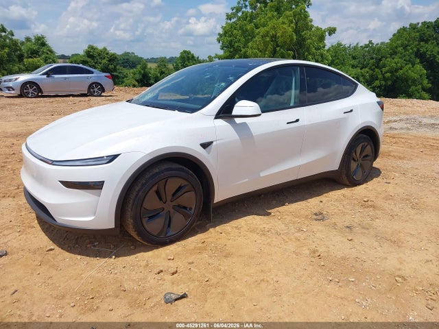 Продаж на аукціоні авто 2026 Tesla Model Y Premium Rear-wheel Drive/rear-wheel Drive, vin: 7SAYGDED9TF423234, номер лоту: 45291261