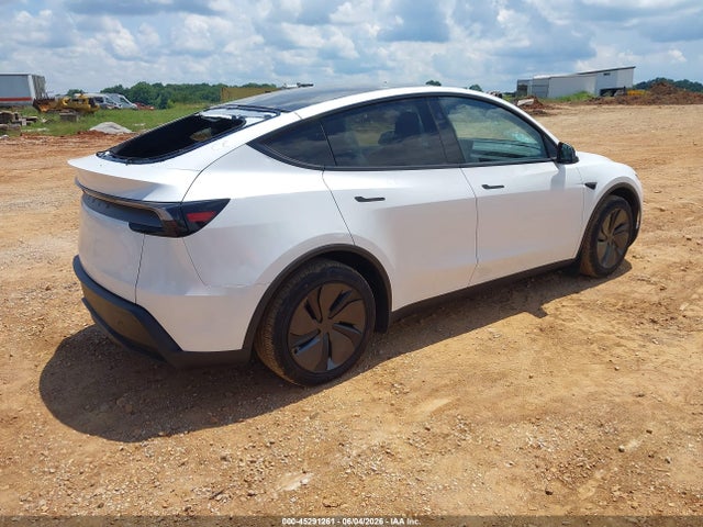 Продаж на аукціоні авто 2026 Tesla Model Y Premium Rear-wheel Drive/rear-wheel Drive, vin: 7SAYGDED9TF423234, номер лоту: 45291261