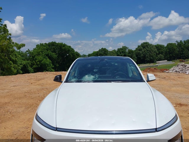 Продаж на аукціоні авто 2026 Tesla Model Y Premium Rear-wheel Drive/rear-wheel Drive, vin: 7SAYGDED9TF423234, номер лоту: 45291261
