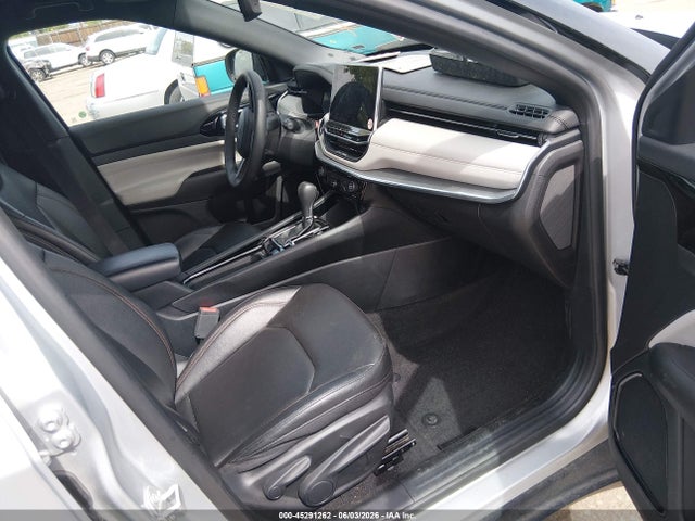 Продажа на аукционе авто 2024 Jeep Compass Limited 4x4, vin: 3C4NJDCN9RT109302, номер лота: 45291262