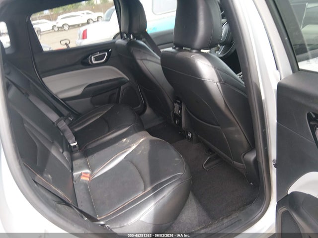 Продажа на аукционе авто 2024 Jeep Compass Limited 4x4, vin: 3C4NJDCN9RT109302, номер лота: 45291262