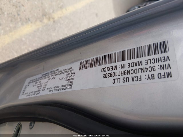 Продажа на аукционе авто 2024 Jeep Compass Limited 4x4, vin: 3C4NJDCN9RT109302, номер лота: 45291262