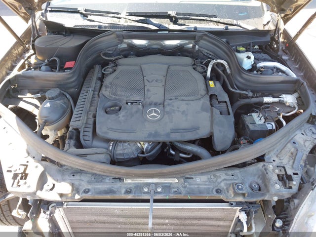 WDCGG5HB5EG265406 Mercedes-Benz GLK 350