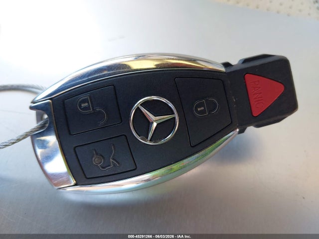 WDCGG5HB5EG265406 Mercedes-Benz GLK 350