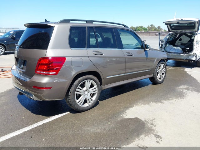 WDCGG5HB5EG265406 Mercedes-Benz GLK 350