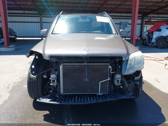 WDCGG5HB5EG265406 Mercedes-Benz GLK 350