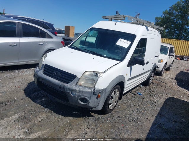 Продаж на аукціоні авто 2012 Ford Transit Connect Xl, vin: NM0LS7AN1CT088938, номер лоту: 45291268