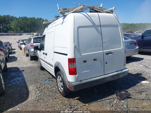 Продаж на аукціоні авто 2012 Ford Transit Connect Xl, vin: NM0LS7AN1CT088938, номер лоту: 45291268