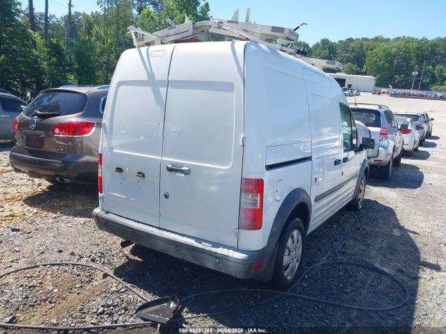 Продаж на аукціоні авто 2012 Ford Transit Connect Xl, vin: NM0LS7AN1CT088938, номер лоту: 45291268