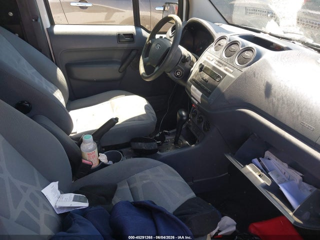 Продаж на аукціоні авто 2012 Ford Transit Connect Xl, vin: NM0LS7AN1CT088938, номер лоту: 45291268