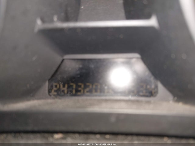 45291270 :رقم المزاد ، JM1BL1SF4A1197077 vin ، 2010 Mazda Mazda3 مزاد بيع