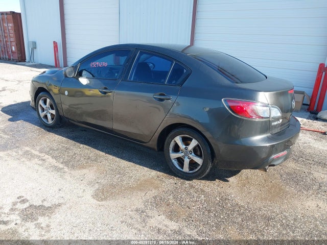 45291270 :رقم المزاد ، JM1BL1SF4A1197077 vin ، 2010 Mazda Mazda3 مزاد بيع