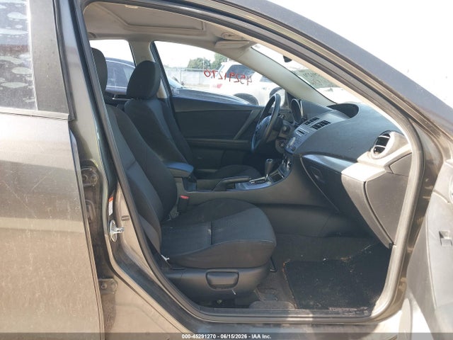 45291270 :رقم المزاد ، JM1BL1SF4A1197077 vin ، 2010 Mazda Mazda3 مزاد بيع