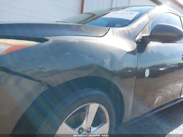 45291270 :رقم المزاد ، JM1BL1SF4A1197077 vin ، 2010 Mazda Mazda3 مزاد بيع