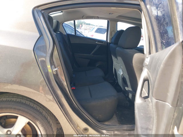 45291270 :رقم المزاد ، JM1BL1SF4A1197077 vin ، 2010 Mazda Mazda3 مزاد بيع