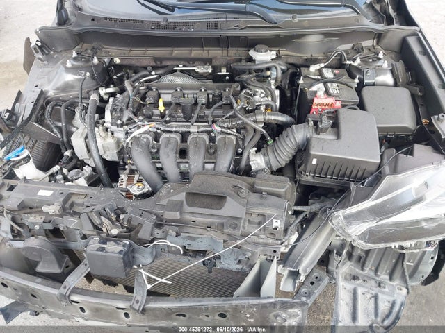 JM1DKDD78K1451121 Mazda Cx-3 Grand Touring