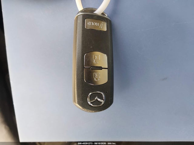 JM1DKDD78K1451121 Mazda Cx-3 Grand Touring