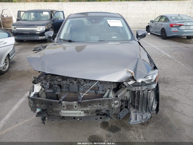 JM1DKDD78K1451121 Mazda Cx-3 Grand Touring