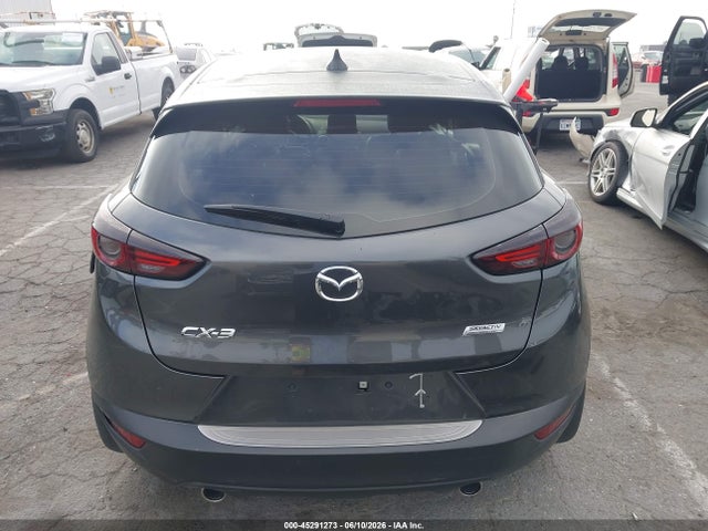 JM1DKDD78K1451121 Mazda Cx-3 Grand Touring