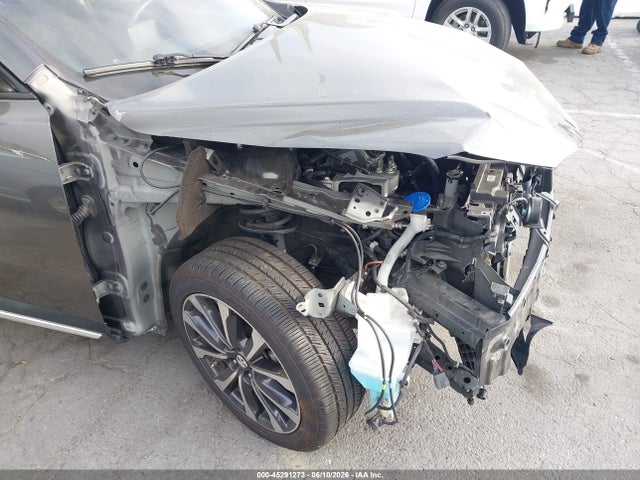 JM1DKDD78K1451121 Mazda Cx-3 Grand Touring