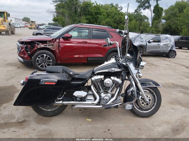 2003 Harley-davidson Flhrci Anniversary მანქანა იყიდება აუქციონზე, vin: 1HD1FRW433Y728028, აუქციონის ნომერი: 45291274