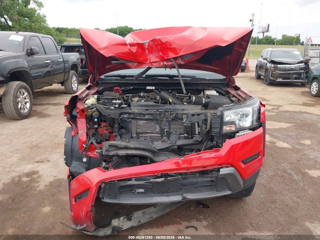Aukcja sprzedaży 2023 Nissan Frontier Sv 4x4, vin: 1N6ED1EK7PN664929, numer aukcji: 45291280
