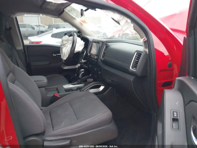 Aukcja sprzedaży 2023 Nissan Frontier Sv 4x4, vin: 1N6ED1EK7PN664929, numer aukcji: 45291280