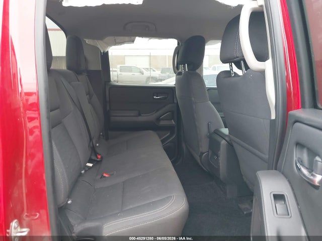 Aukcja sprzedaży 2023 Nissan Frontier Sv 4x4, vin: 1N6ED1EK7PN664929, numer aukcji: 45291280