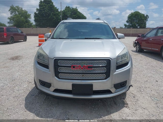 Aukcja sprzedaży 2016 Gmc Acadia Slt-1, vin: 1GKKVRKD4GJ197066, numer aukcji: 45291286