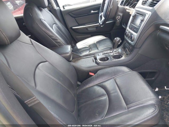 Aukcja sprzedaży 2016 Gmc Acadia Slt-1, vin: 1GKKVRKD4GJ197066, numer aukcji: 45291286