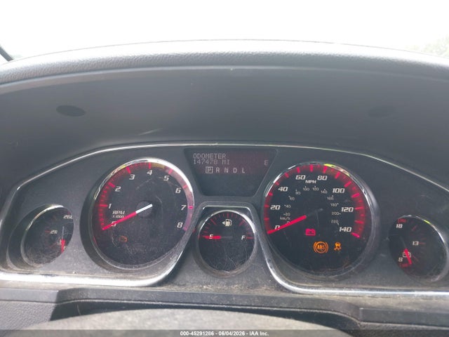 Aukcja sprzedaży 2016 Gmc Acadia Slt-1, vin: 1GKKVRKD4GJ197066, numer aukcji: 45291286