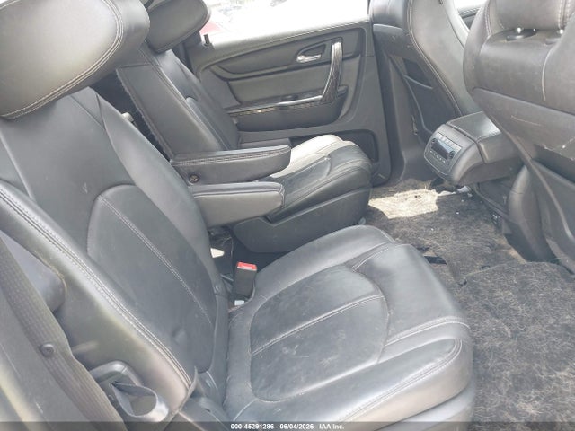 Aukcja sprzedaży 2016 Gmc Acadia Slt-1, vin: 1GKKVRKD4GJ197066, numer aukcji: 45291286