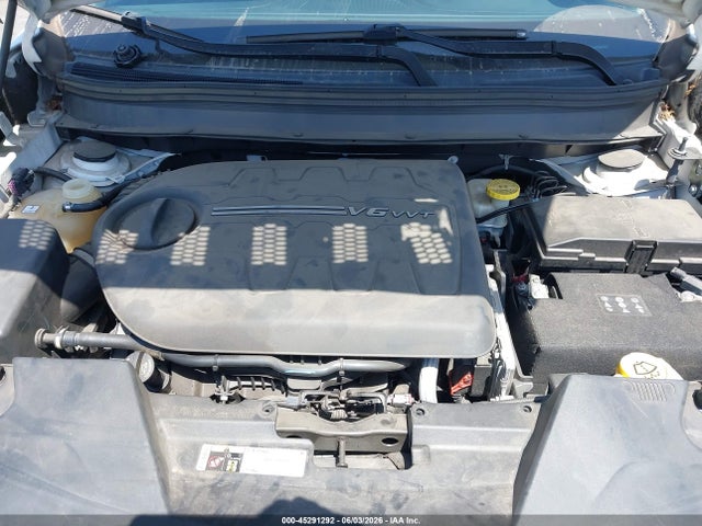 1C4PJMCX9JD541246 Jeep Cherokee Latitude 4x4